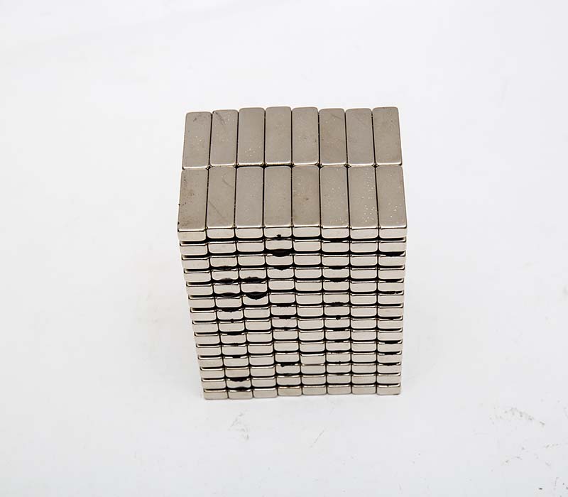 金沙30x6x3 方块 镀镍